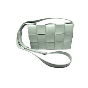 Bottega Veneta small cassette bag